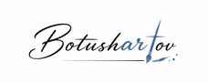 Botusharov - Home